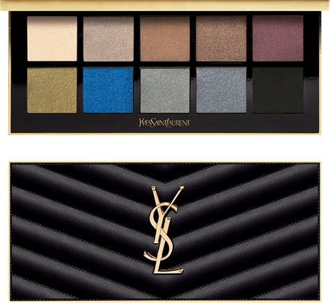 couture color palette